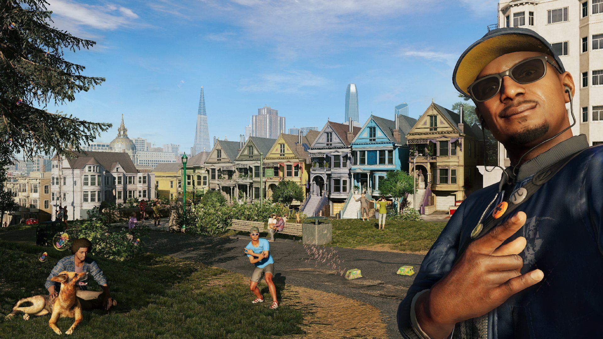 Watch Dogs 2